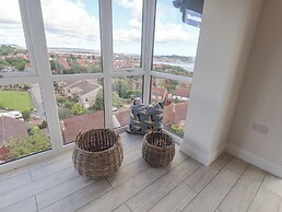 The Penthouse