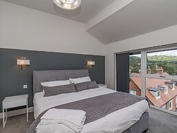 The Penthouse