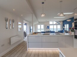 The Penthouse
