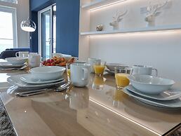 The Penthouse