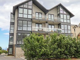 The Penthouse