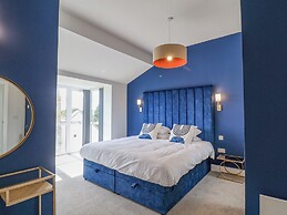 The Penthouse