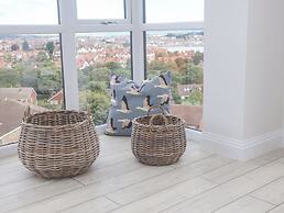 The Penthouse