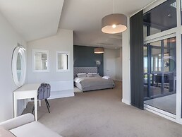 The Penthouse
