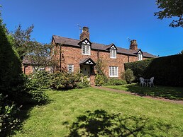 Jasmine Cottage