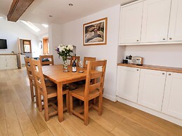 Jasmine Cottage
