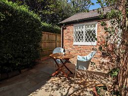 Jasmine Cottage