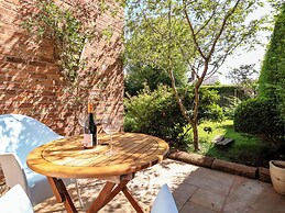 Jasmine Cottage