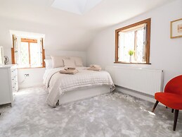 Jasmine Cottage