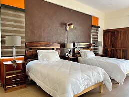 Casa Boutique Maria Bonita