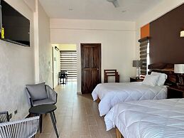 Casa Boutique Maria Bonita
