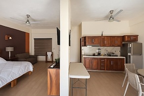 Casa Boutique Maria Bonita
