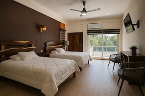 Casa Boutique Maria Bonita