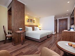Nesta Hotel & Spa