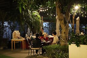 Nesta Hotel & Spa