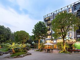 Nesta Hotel & Spa