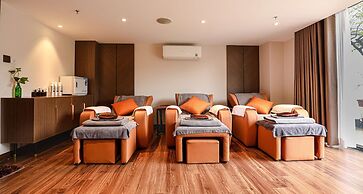 Nesta Hotel & Spa