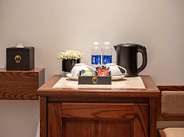 Nesta Hotel & Spa