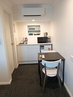 Surf Beach Motel Newcastle