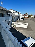Surf Beach Motel Newcastle