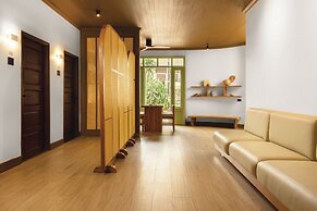Nava Luang Prabang Hotel
