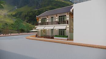 Nava Luang Prabang Hotel