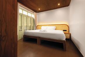 Nava Luang Prabang Hotel