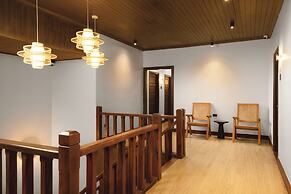 Nava Luang Prabang Hotel