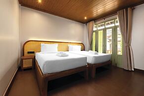 Nava Luang Prabang Hotel