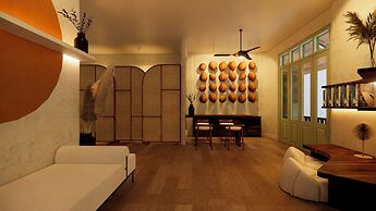 Nava Luang Prabang Hotel