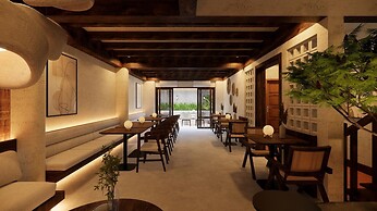 Nava Luang Prabang Hotel