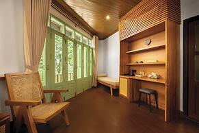 Nava Luang Prabang Hotel