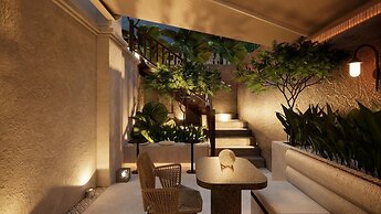 Nava Luang Prabang Hotel