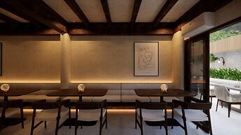 Nava Luang Prabang Hotel