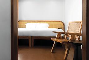Nava Luang Prabang Hotel