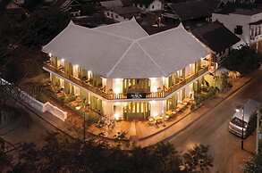 Nava Luang Prabang Hotel