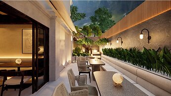 Nava Luang Prabang Hotel