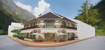 Nava Luang Prabang Hotel