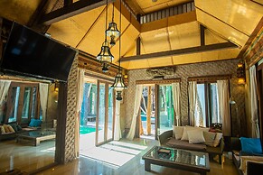 K2 Xanadu Pool Villa