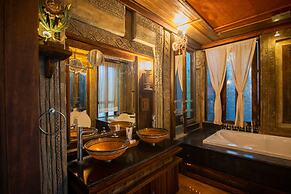 K2 Xanadu Pool Villa