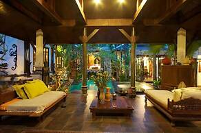 K2 Xanadu Pool Villa