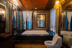 K2 Xanadu Pool Villa