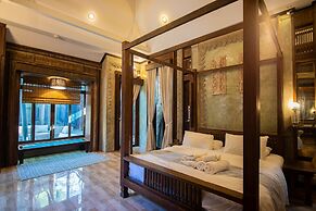 K2 Xanadu Pool Villa