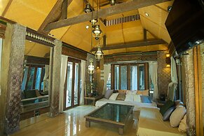 K2 Xanadu Pool Villa
