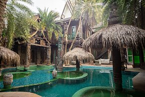 K2 Xanadu Pool Villa