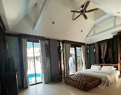 K2 Xanadu Pool Villa