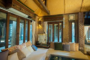 K2 Xanadu Pool Villa