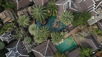 K2 Xanadu Pool Villa