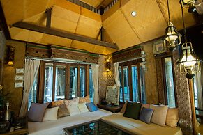 K2 Xanadu Pool Villa