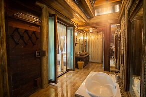 K2 Xanadu Pool Villa